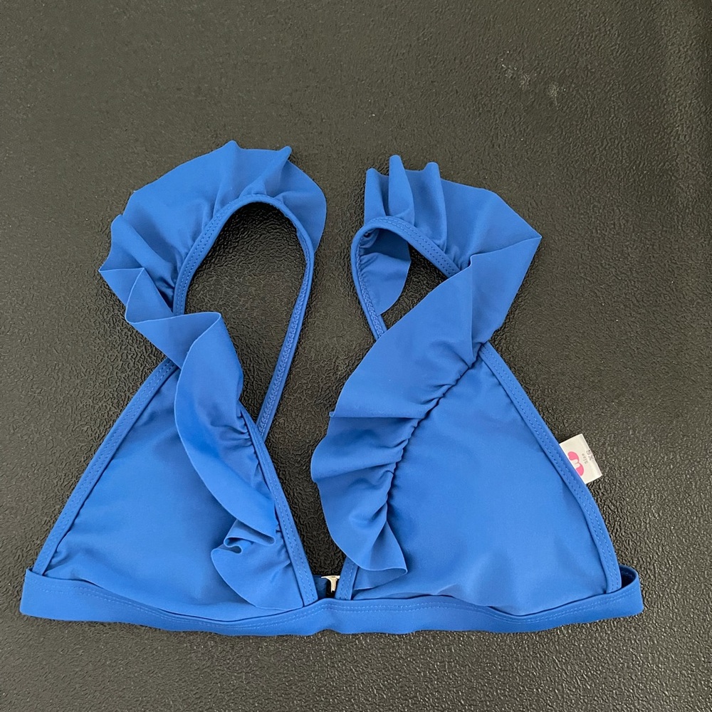 Brand new never worn bikini top (all offers will be considered)